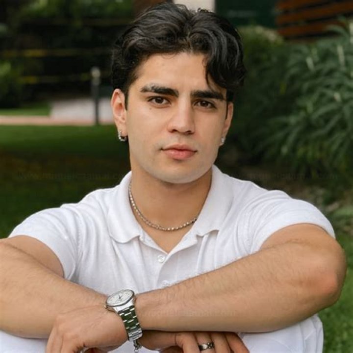 Aaron Blaise biografía, edad, altura, esposo, net worth, familia
