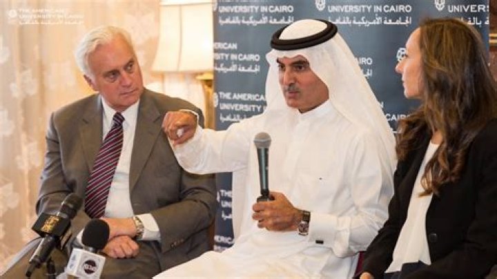 Abdul Aziz Al Ghurair Biography, Age, Height, Wife, Net Worth, Family