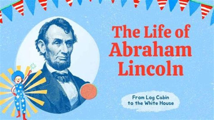 Abraham Lincoln Biography, Age, Height, Wife, Net Worth, Family