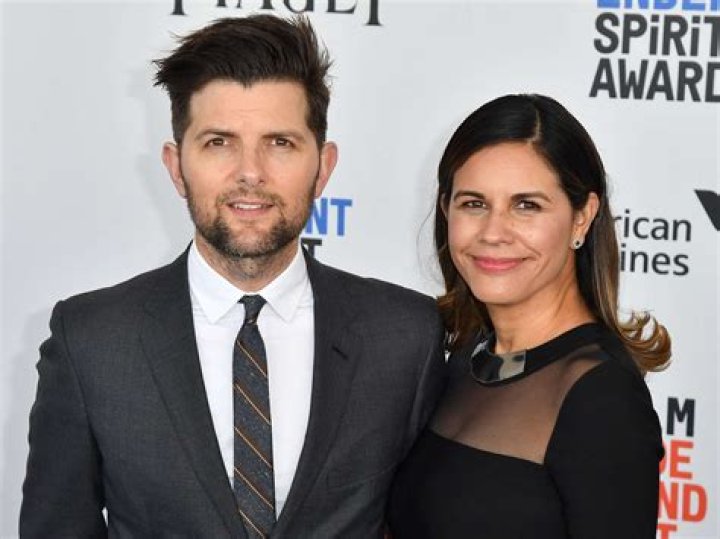 Adam Scott Biography, Age, Height, Wife, Net Worth, Family