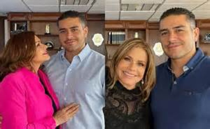 Adrian Marcel biografía, edad, altura, esposo, net worth, familia