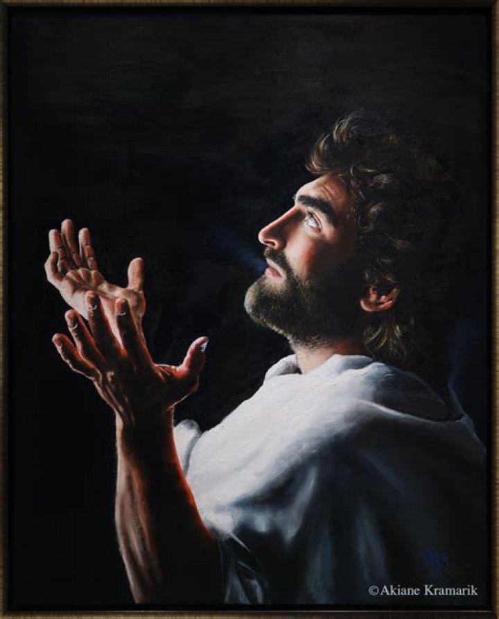 Akiane Kramarik Biography, Age, Height, Husband, Net Worth, Family