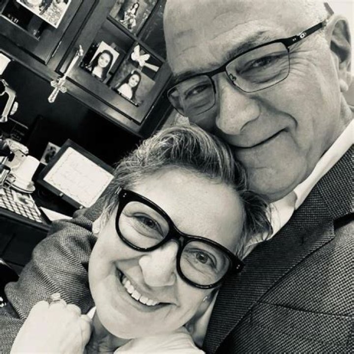 Albert Manzo Biography, Age, Height, Wife, Net Worth, Family