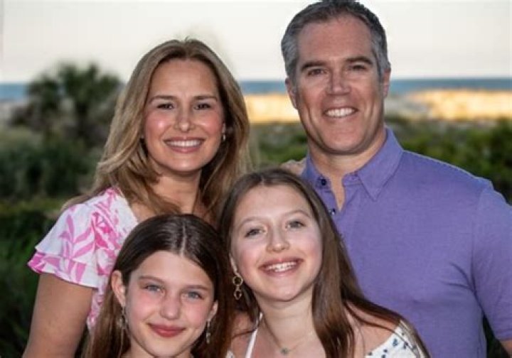 Alison Starling Biography, Age, Height, Husband, Net Worth, Family