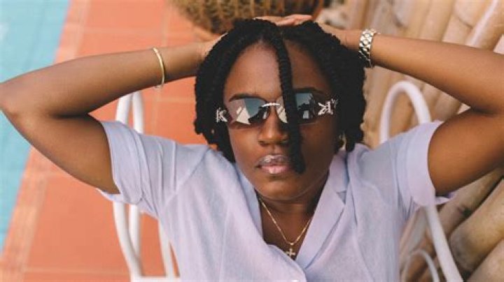 Amaarae Biography, Age, Height, Husband, Net Worth, Family