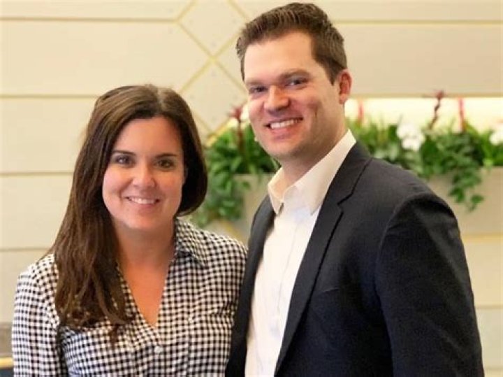Amy Earhart Biography, Age, Height, Husband, Net Worth, Family
