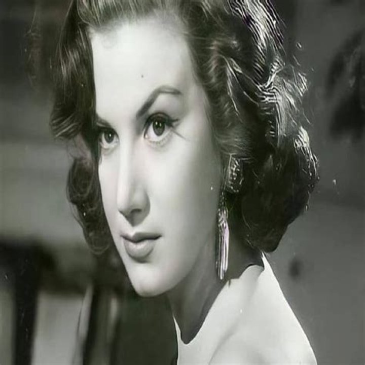 Ana Luisa Peluffo biografía, edad, altura, esposa, net worth, familia