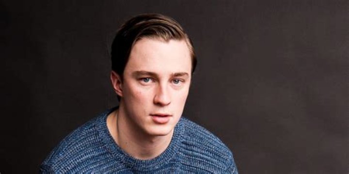 Andrew Hankinson Biography, Age, Height, Wife, Net Worth, Family