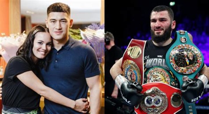 Artur Beterbiev Biography, Age, Height, Wife, Net Worth, Family