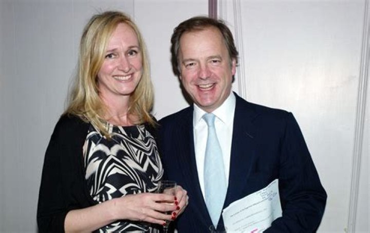 Barnaby Swire Biography, Age, Height, Wife, Net Worth, Family