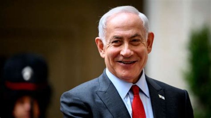 Benjamin Netanyahu Biography, Age, Height, Wife, Net Worth, Family