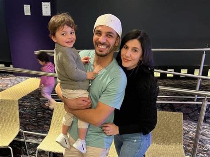 Billy Dib Biography, Age, Height, Wife, Net Worth, Family