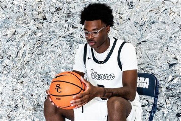 Bryce Young Biography, Age, Height, Wife, Net Worth, Family