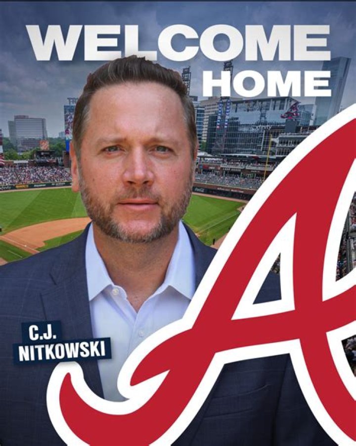 C. J. Nitkowski Biography, Age, Height, Wife, Net Worth, Family