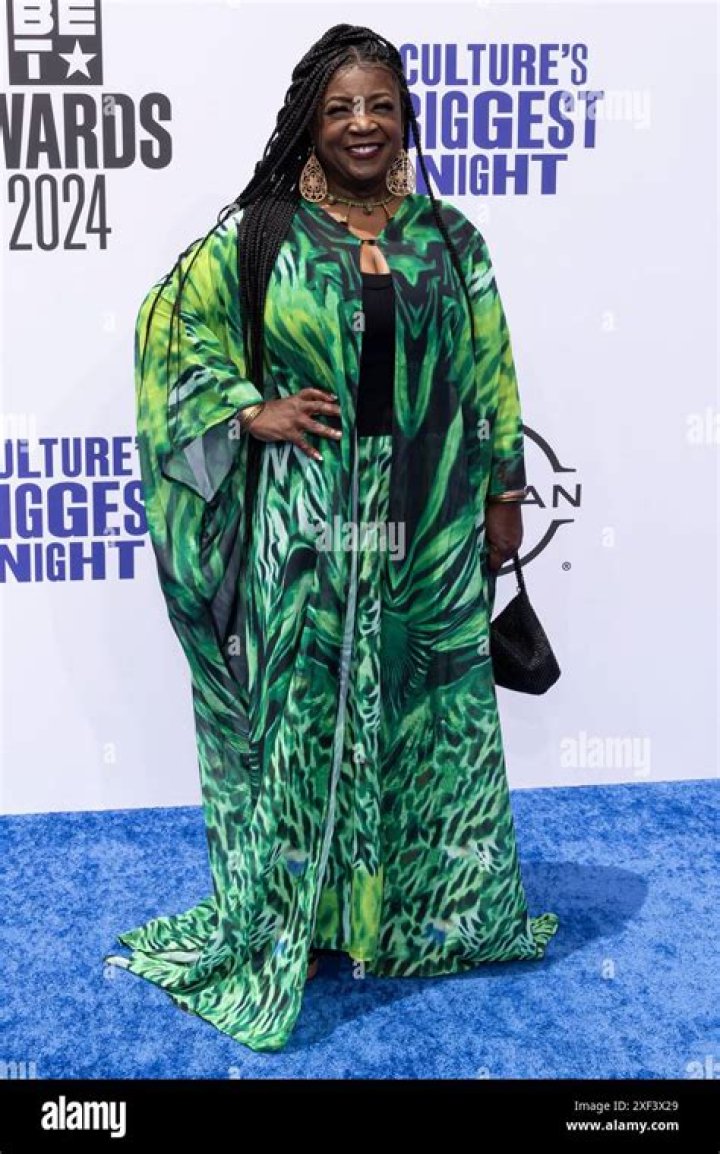 Charnele Brown Biography, Age, Height, Husband, Net Worth, Family