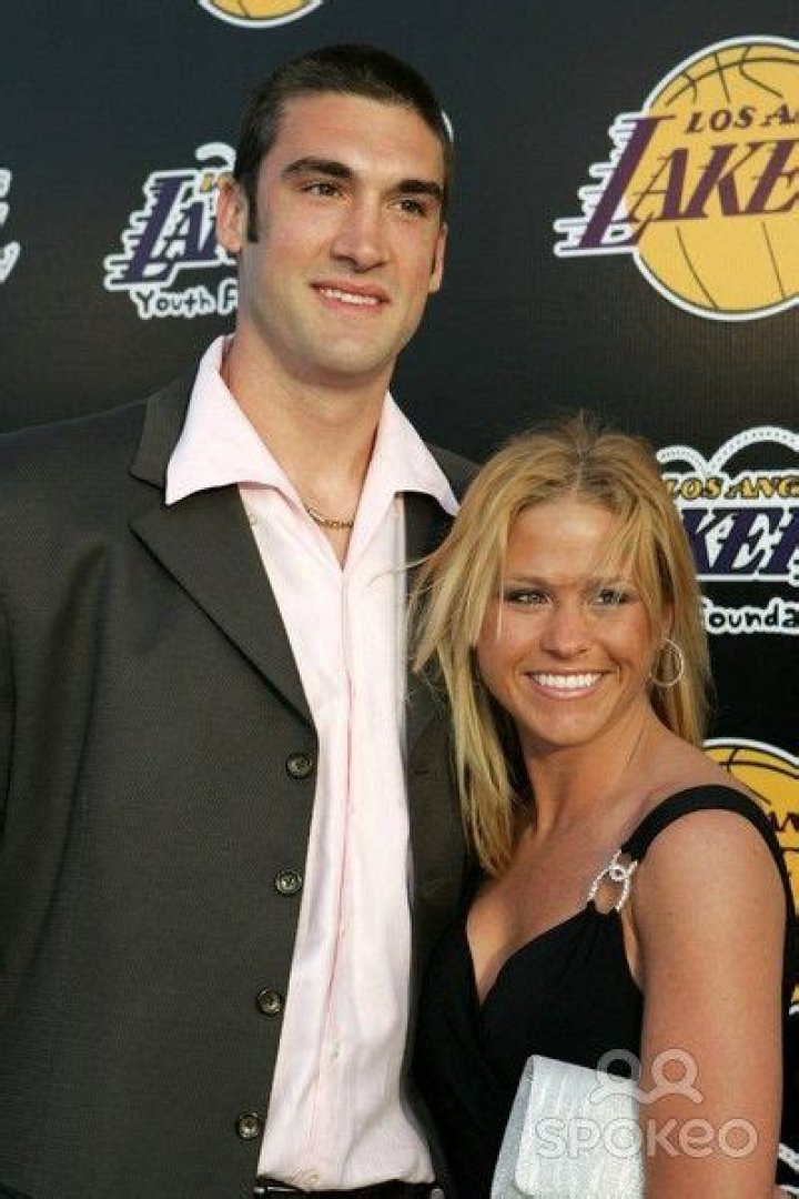 Chris Mihm Biography, Age, Height, Wife, Net Worth, Family