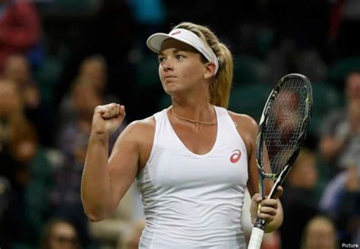 CoCo Vandeweghe Biography, Age, Height, Husband, Net Worth, Family