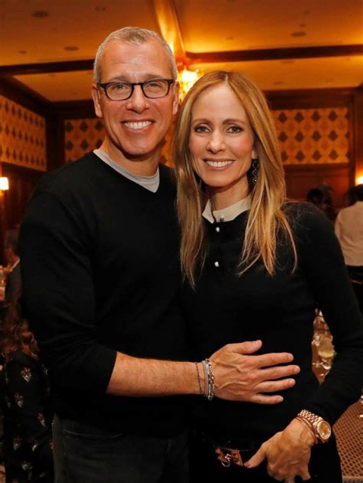 Dana Walden Biography, Age, Height, Husband, Net Worth, Family