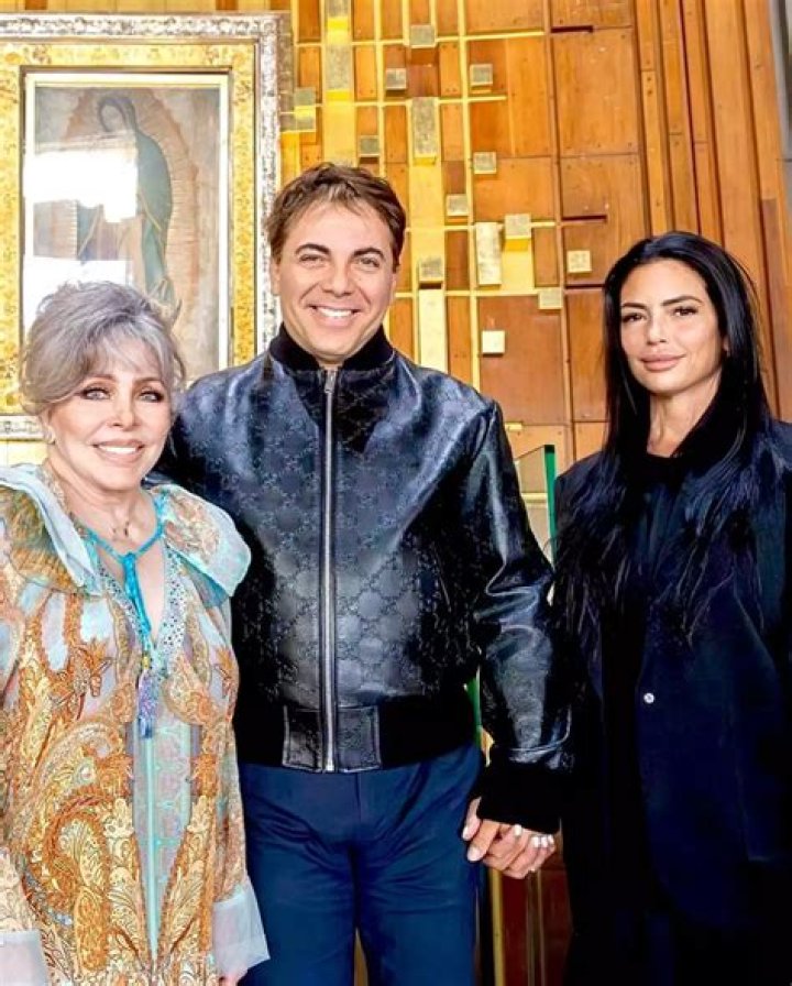 Daniel Santos biografía, edad, altura, esposo, net worth, familia