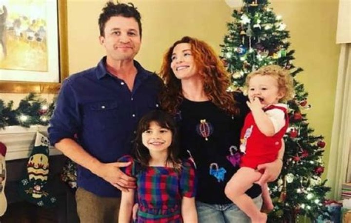 Dean Sullivan Biography, Age, Height, Wife, Net Worth, Family