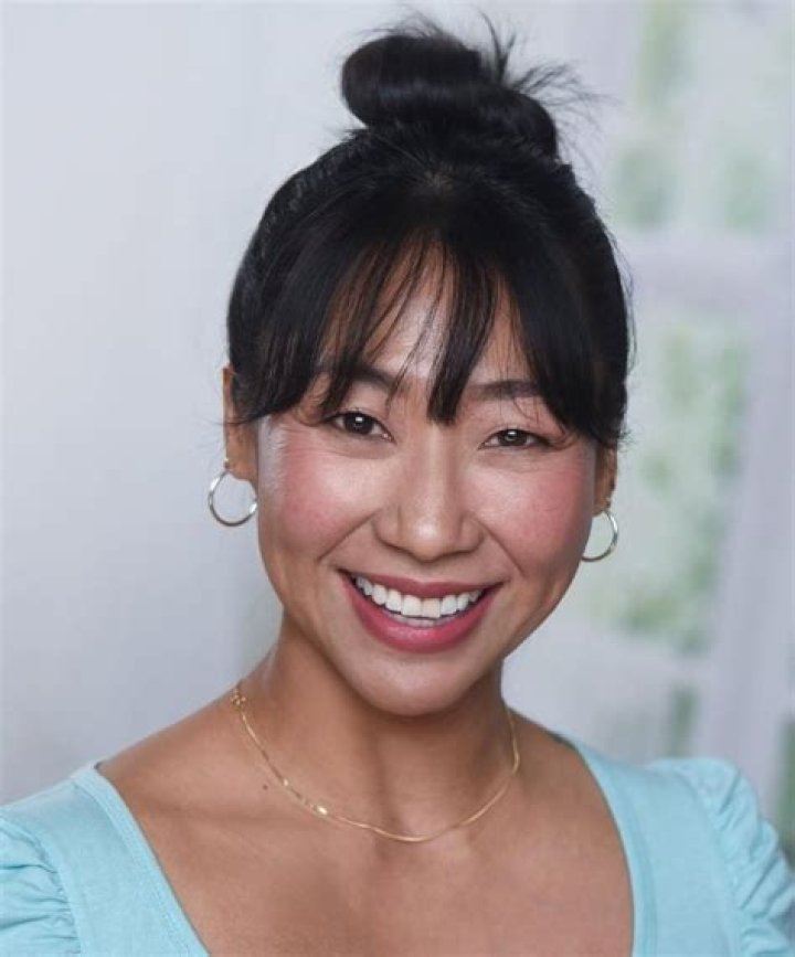 Deanna Wong Biography, Age, Height, Husband, Net Worth, Family