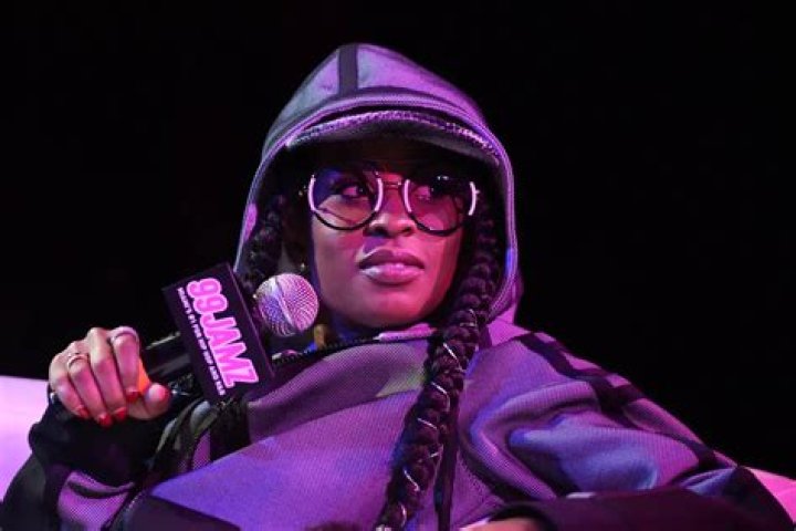 Dej Loaf Biography, Age, Height, Husband, Net Worth, Family