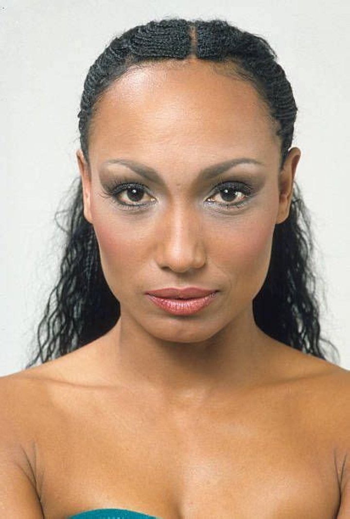 Denise Darcel Biography, Age, Height, Husband, Net Worth, Family