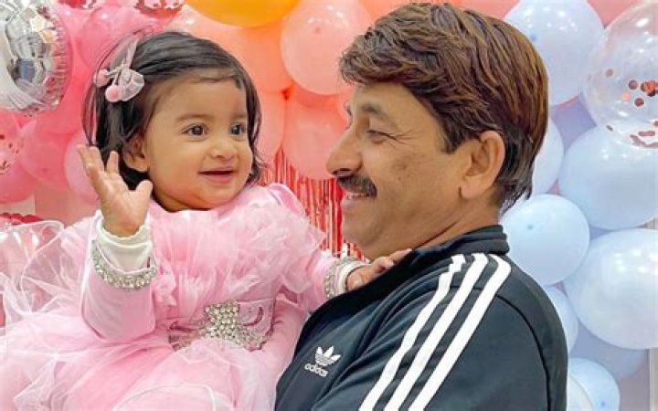 Devendra Kumar Tiwari Biography, Age, Height, Wife, Net Worth, Family