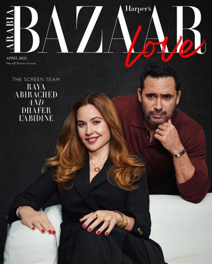 Dhafer L'Abidine Biography, Age, Height, Wife, Net Worth, Family