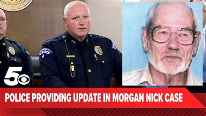 Disappearance of Morgan Nick Biography, Age, Height, Husband, Net Worth, Family