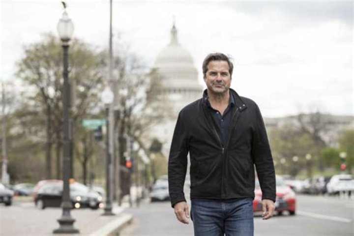 Don Wildman Biography, Age, Height, Wife, Net Worth, Family