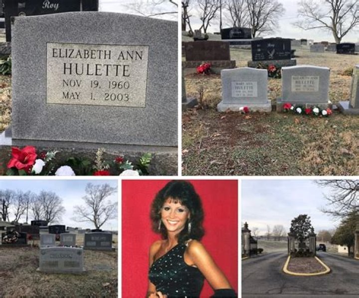 Elizabeth Hulette Biography, Age, Height, Husband, Net Worth, Family