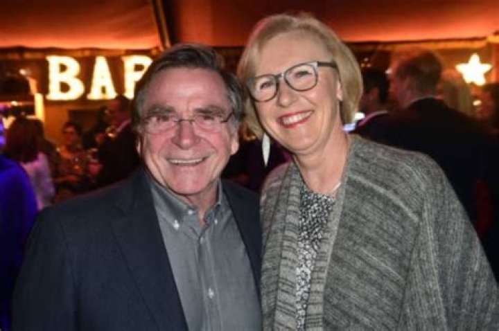 Elmar Wepper Biography, Age, Height, Wife, Net Worth, Family