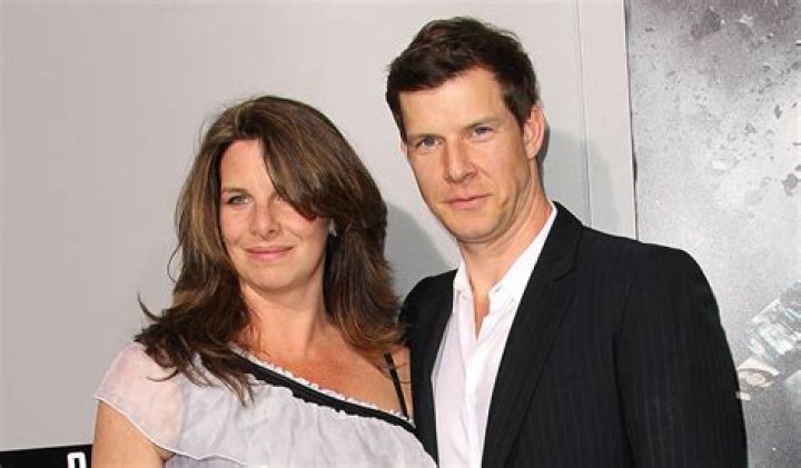 Eric Mabius Biography, Age, Height, Wife, Net Worth, Family
