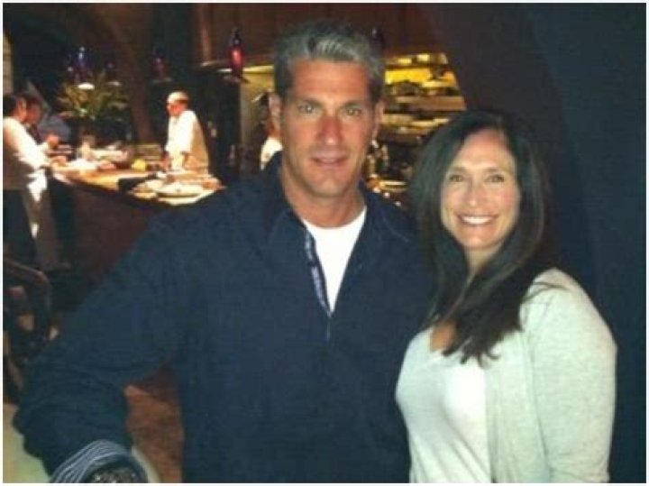 Eric Smith Biography, Age, Height, Wife, Net Worth, Family