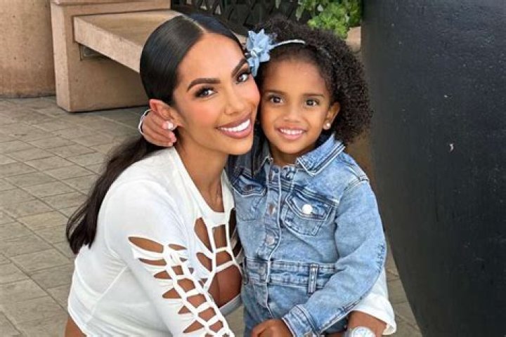 Erica Mena Samuels Biography, Age, Height, Husband, Net Worth, Family