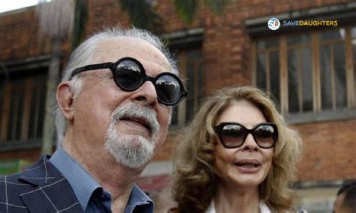 Fernando Botero Biography, Age, Height, Wife, Net Worth, Family