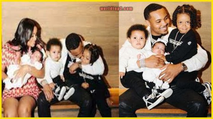 G Herbo Biography, Age, Height, Wife, Net Worth, Family