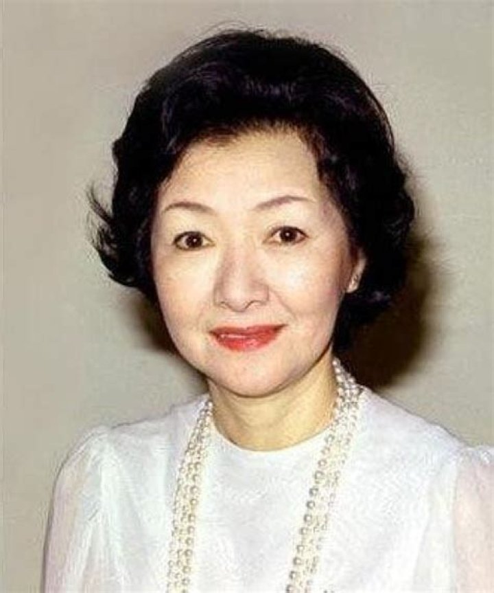Hideko Hara Biography, Age, Height, Husband, Net Worth, Family