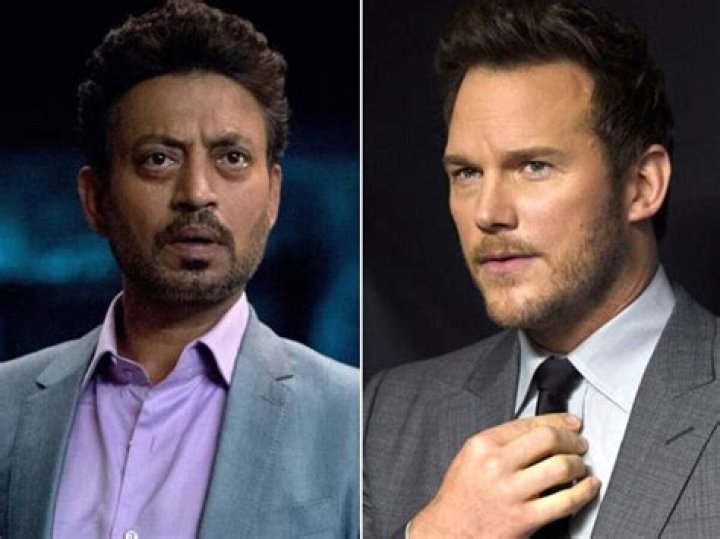 Irrfan Khan Biography, Age, Height, Wife, Net Worth, Family