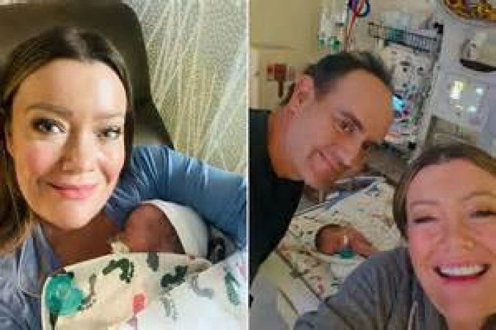 Jamie Kern Lima Biography, Age, Height, Husband, Net Worth, Family