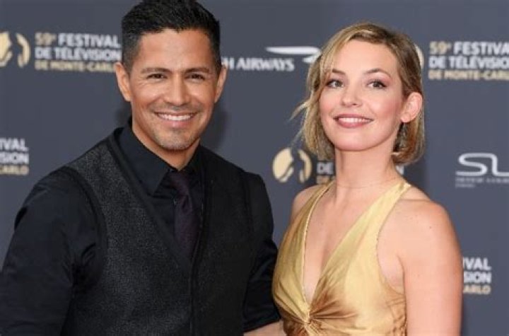 Jay Hernandez Biography, Age, Height, Wife, Net Worth, Family