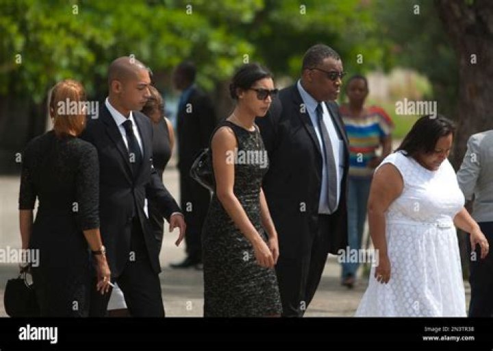 Jean-Claude Duvalier Biography, Age, Height, Wife, Net Worth, Family