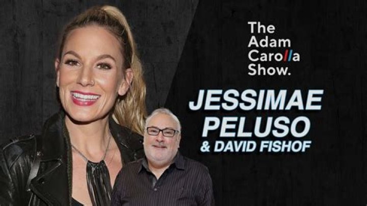 Jessimae Peluso Biography, Age, Height, Husband, Net Worth, Family