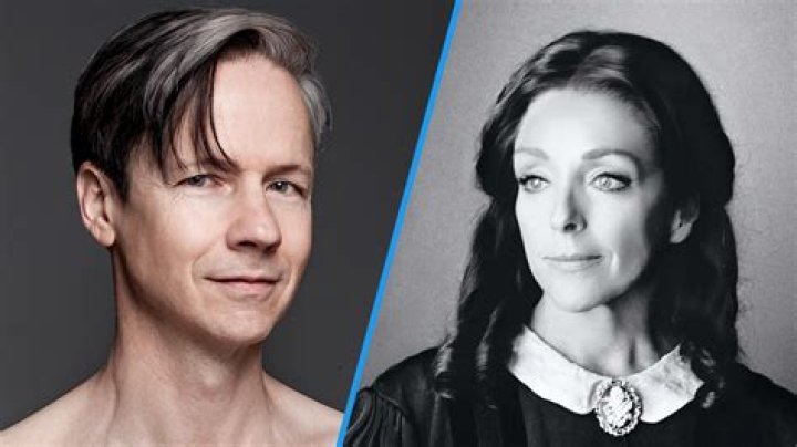 John Cameron Mitchell Biography, Age, Height, Wife, Net Worth, Family
