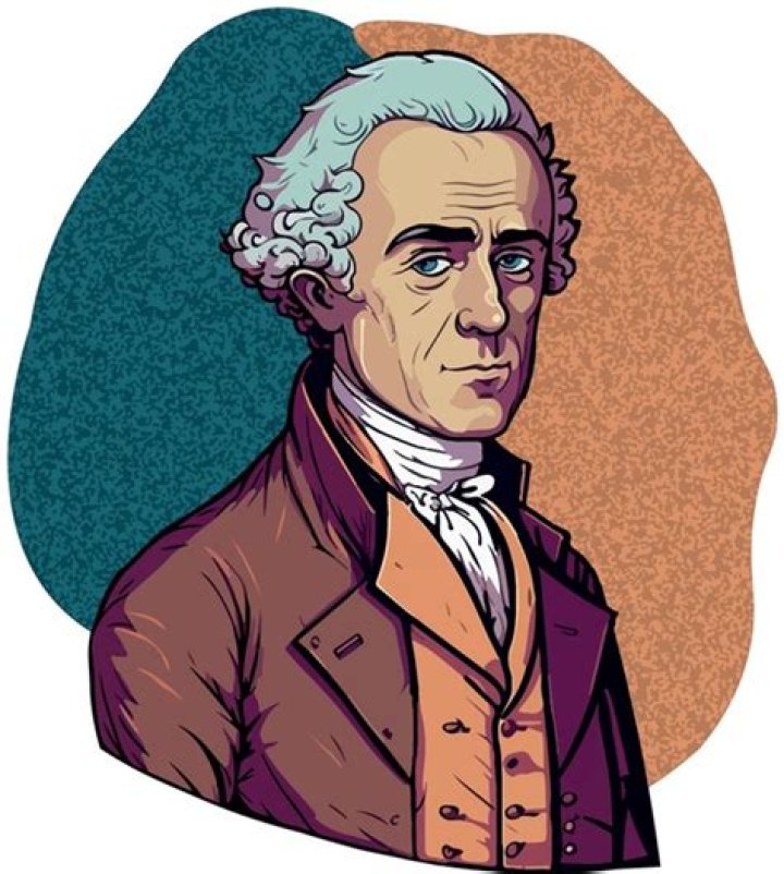 John-Paul Lavoisier Biography, Age, Height, Wife, Net Worth, Family
