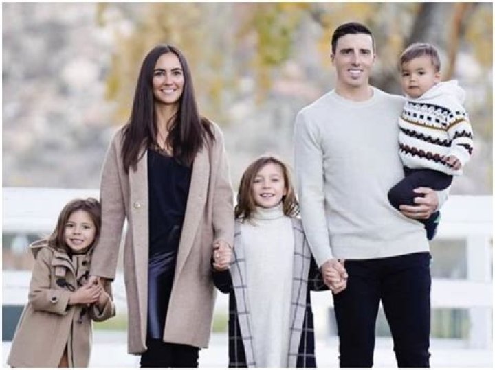 Josh Fleury Biography, Age, Height, Wife, Net Worth, Family