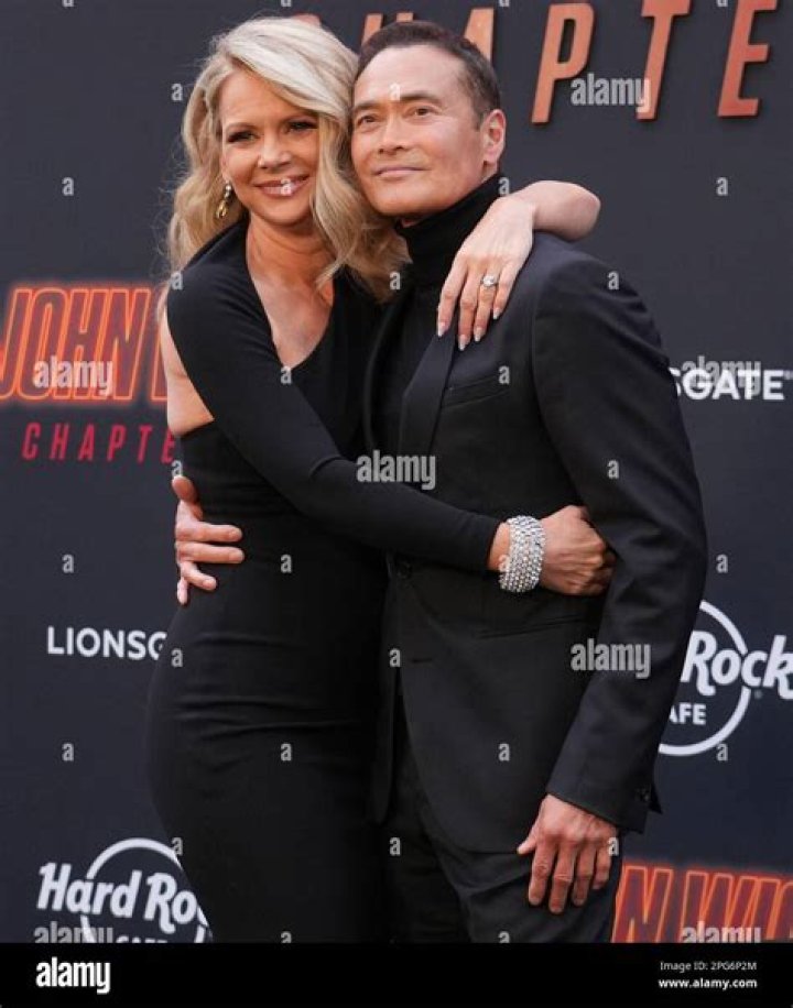 Julie Condra Biography, Age, Height, Husband, Net Worth, Family