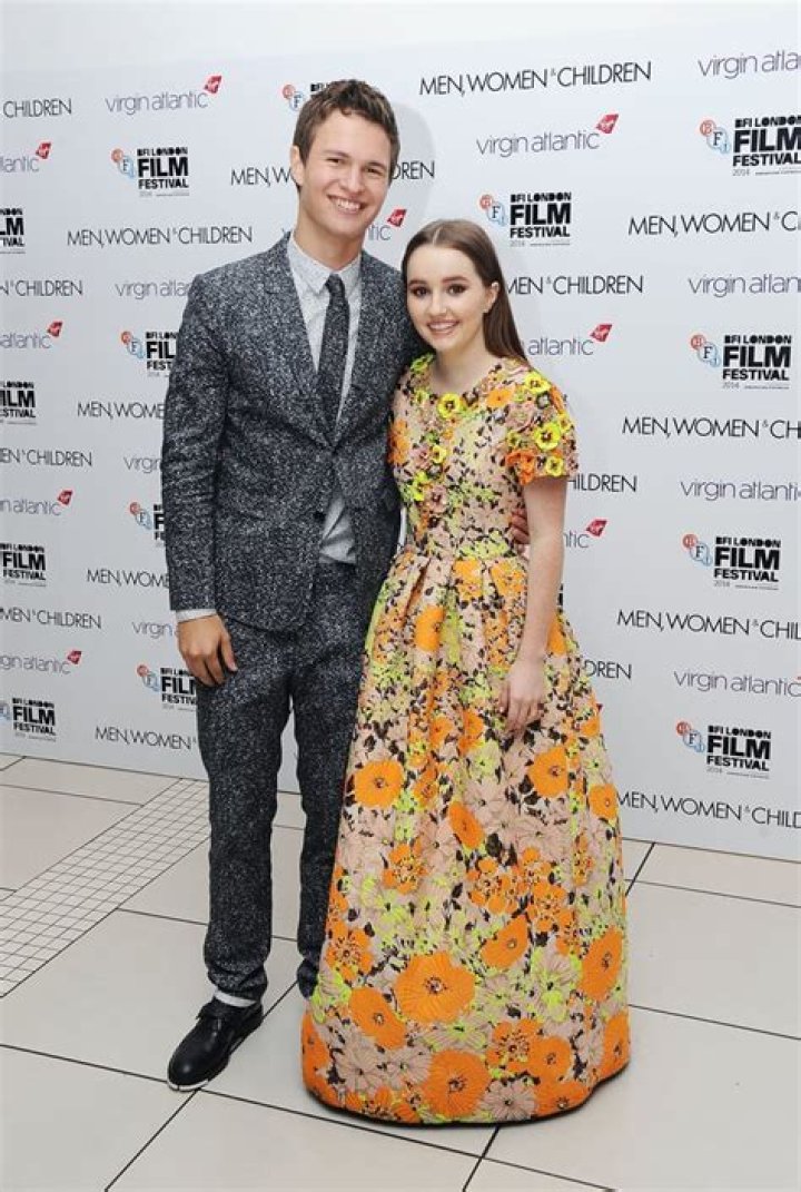 Kaitlyn Dever Biography, Age, Height, Husband, Net Worth, Family
