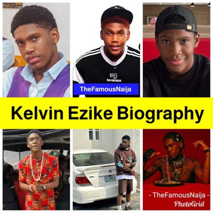 Kelvin Mercer Biography, Age, Height, Wife, Net Worth, Family